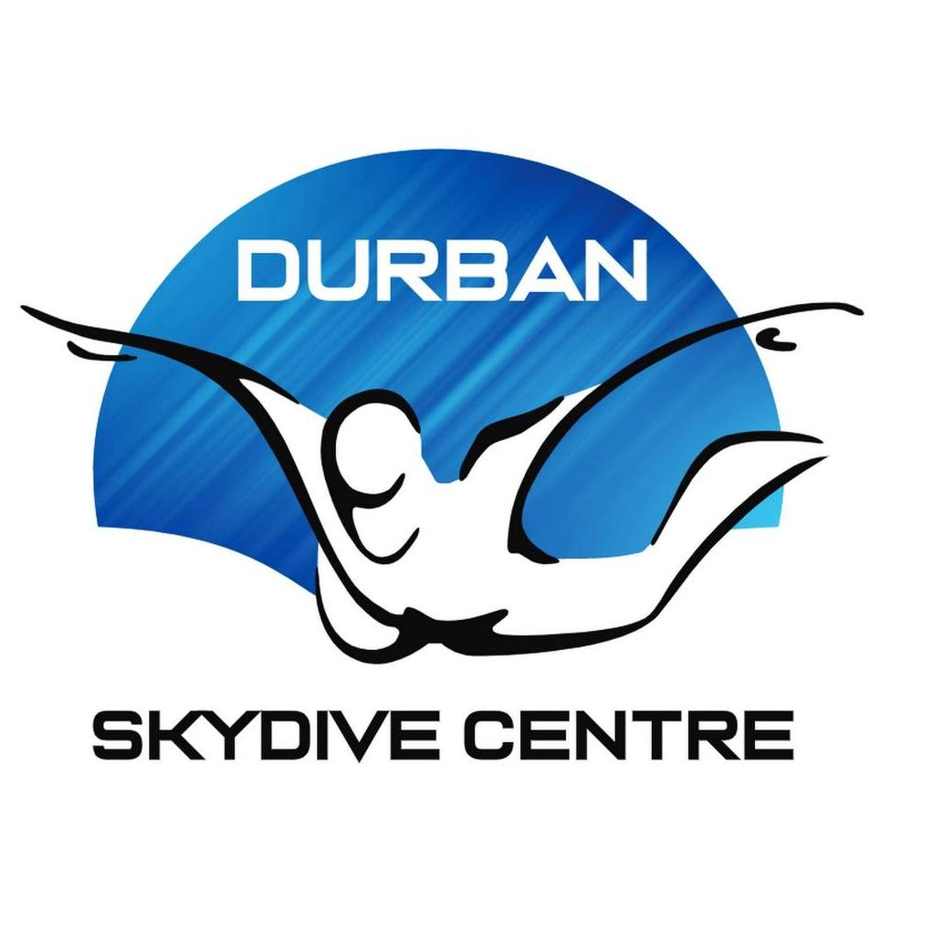 DBN SKYDIVE LOGO